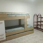 Apartamento no Condomínio Wembley Tênis
