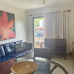 Apartamento no Condomínio Wembley Tênis