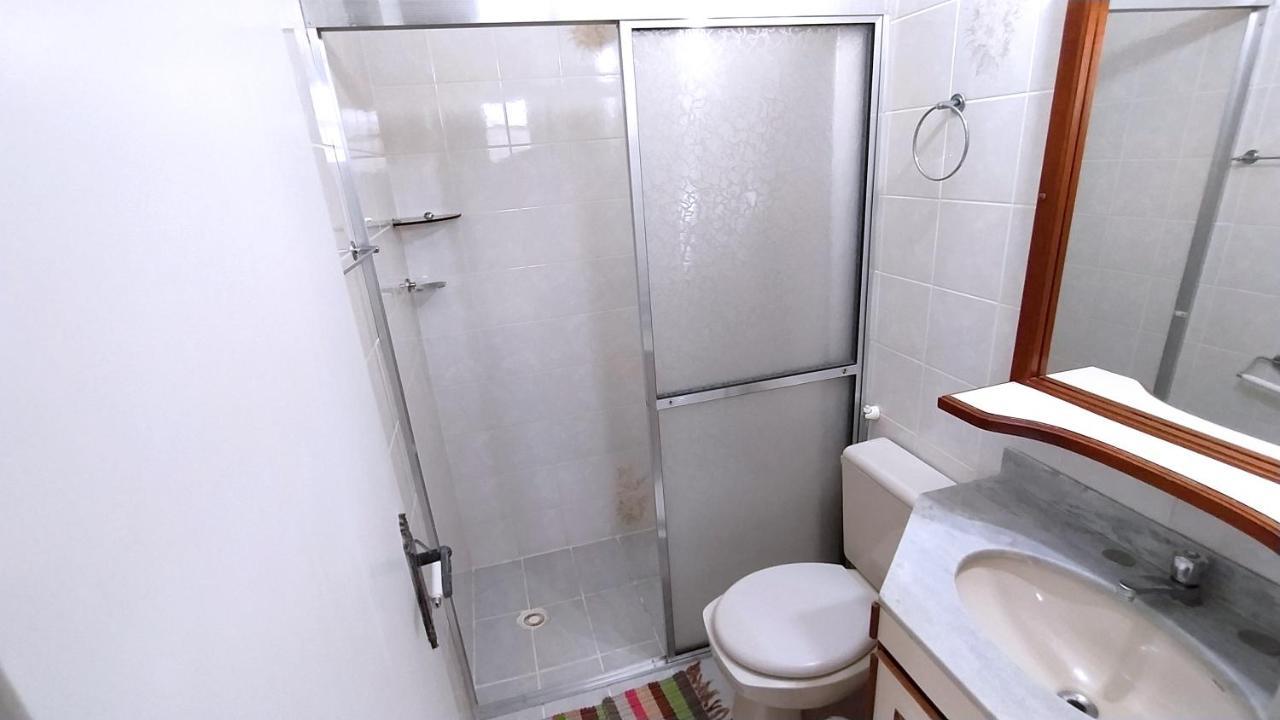 Apartamento No Condominio Wembley Tenis