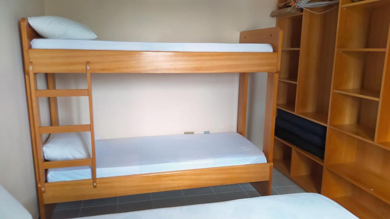 Apartamento Apartamento No Condominio Wembley Tenis