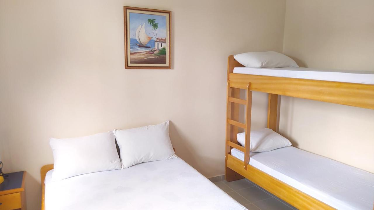 Apartamento No Condominio Wembley Tenis Apartamento Ubatuba