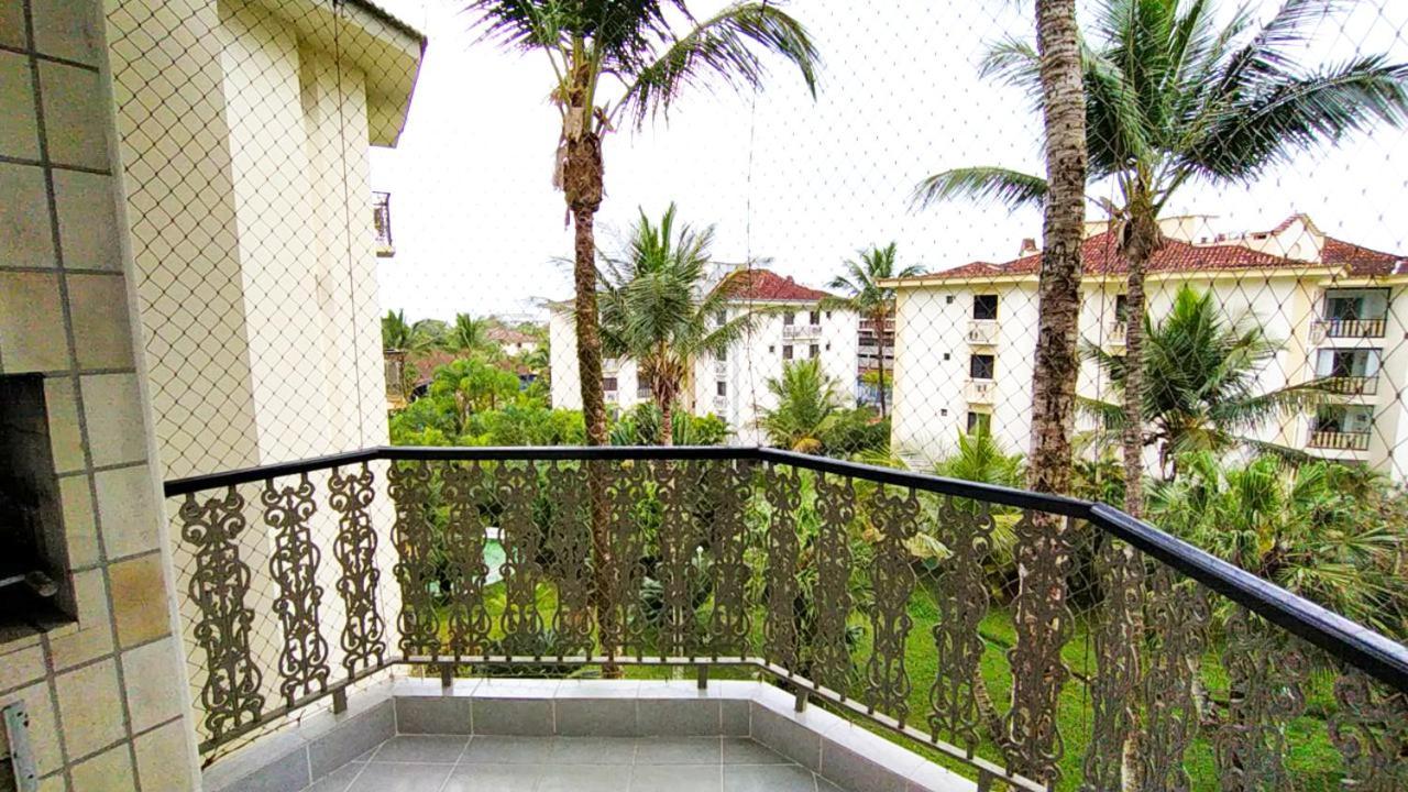Apartamento No Condominio Wembley Tenis *