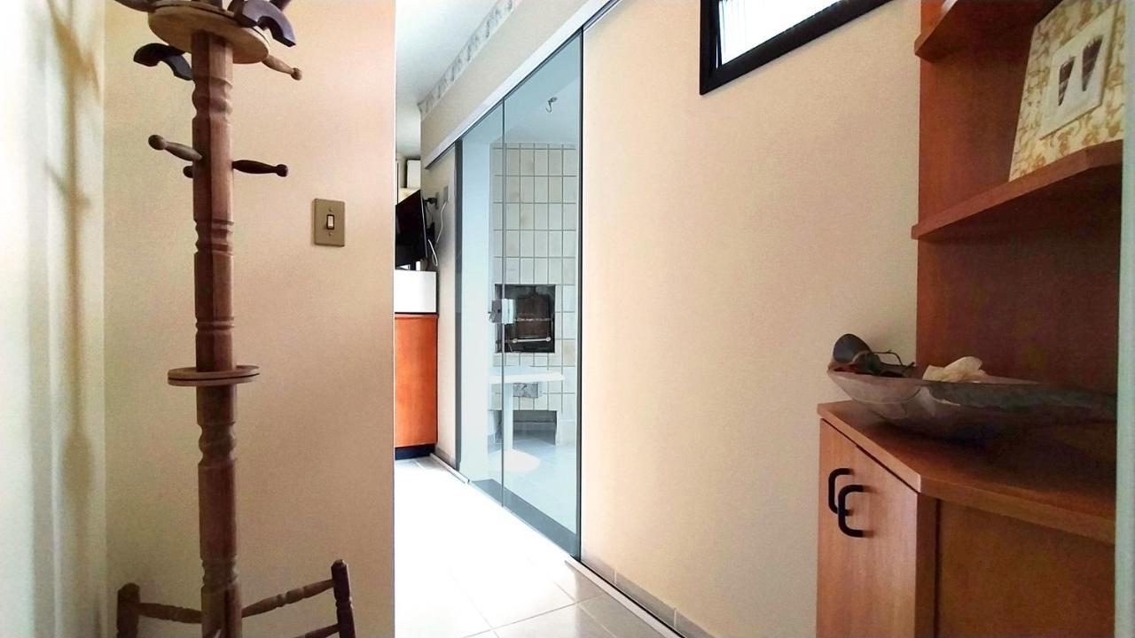 Apartamento No Condominio Wembley Tenis