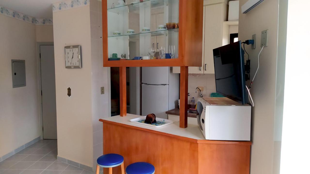 Apartamento Apartamento No Condominio Wembley Tenis
