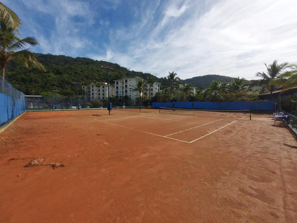 Apartamento No Condominio Wembley Tenis