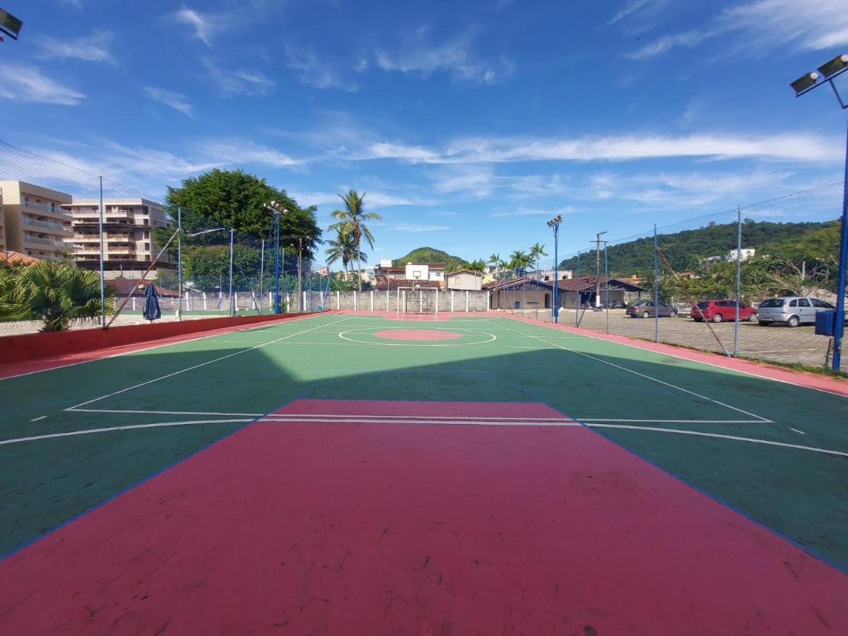 Apartamento Apartamento No Condominio Wembley Tenis