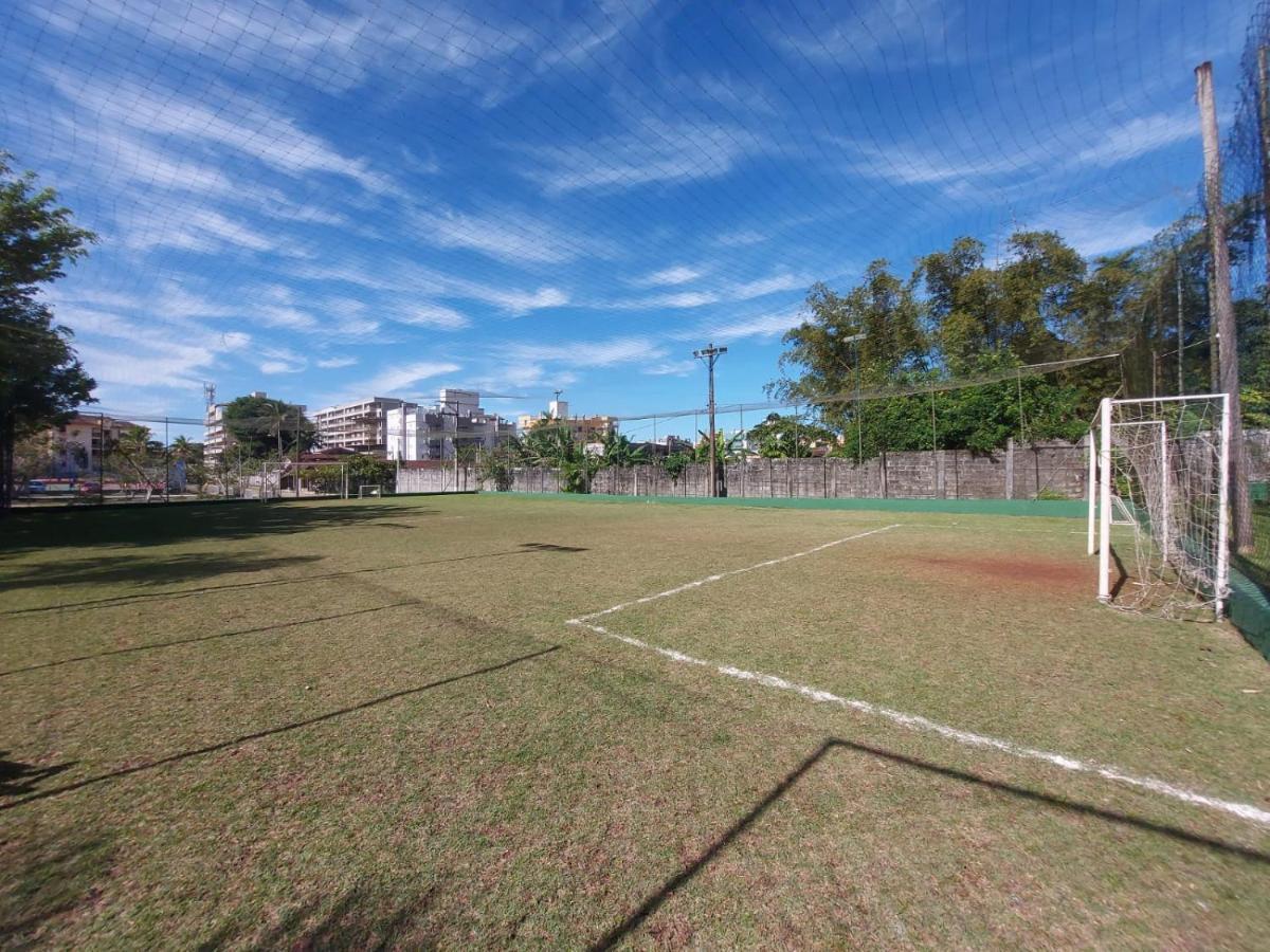 Apartamento No Condominio Wembley Tenis Apartamento Ubatuba