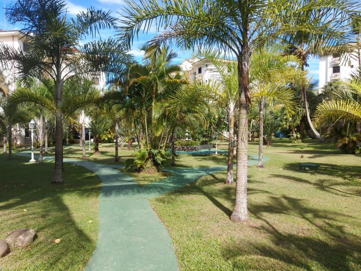 Apartamento No Condominio Wembley Tenis Apartamento *