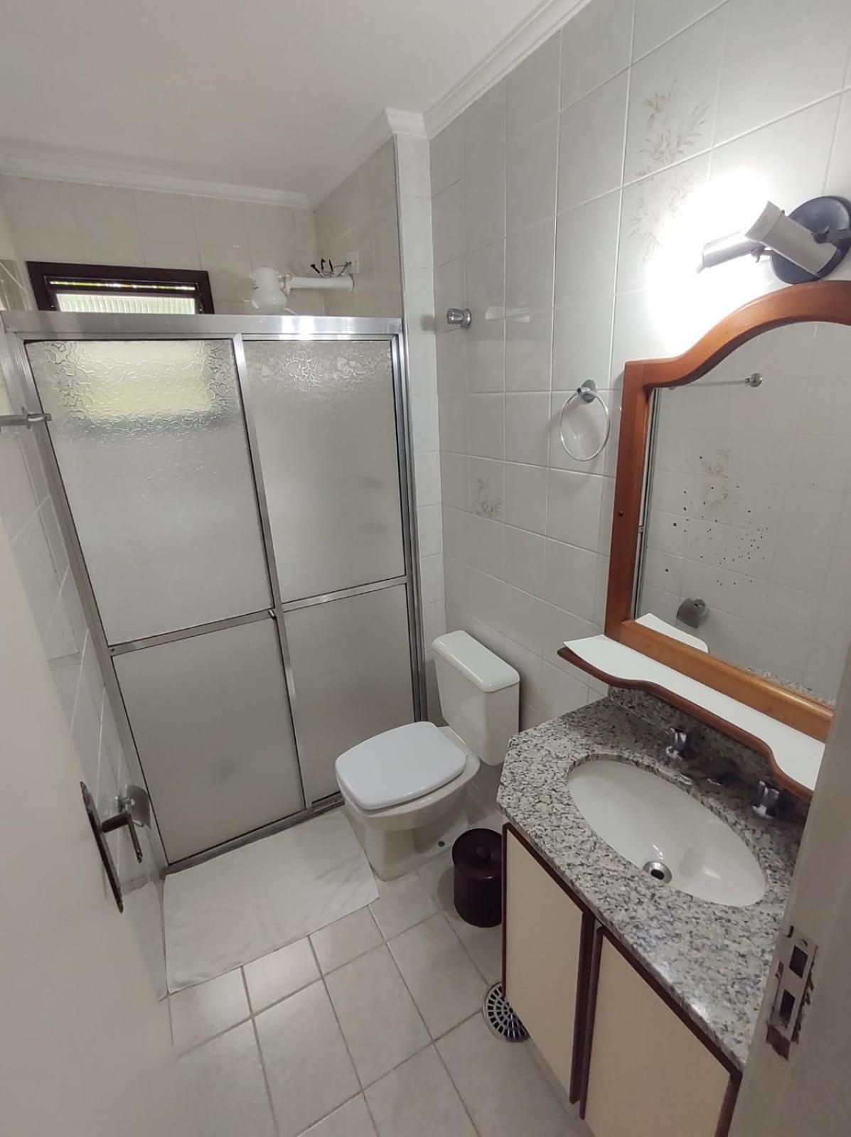 Apartamento Apartamento No Condominio Wembley Tenis *