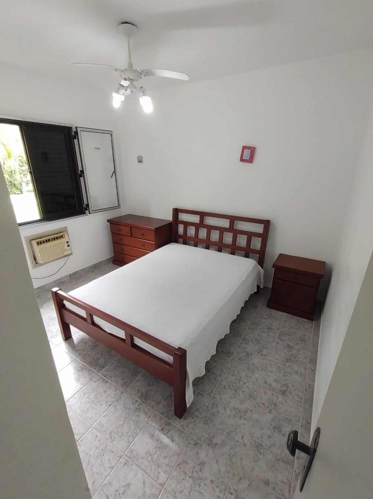 Apartamento No Condominio Wembley Tenis Apartamento *