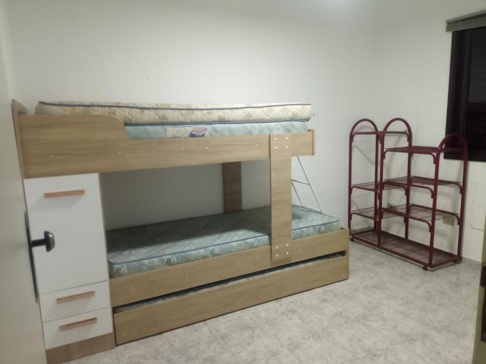 Apartamento Apartamento No Condominio Wembley Tenis