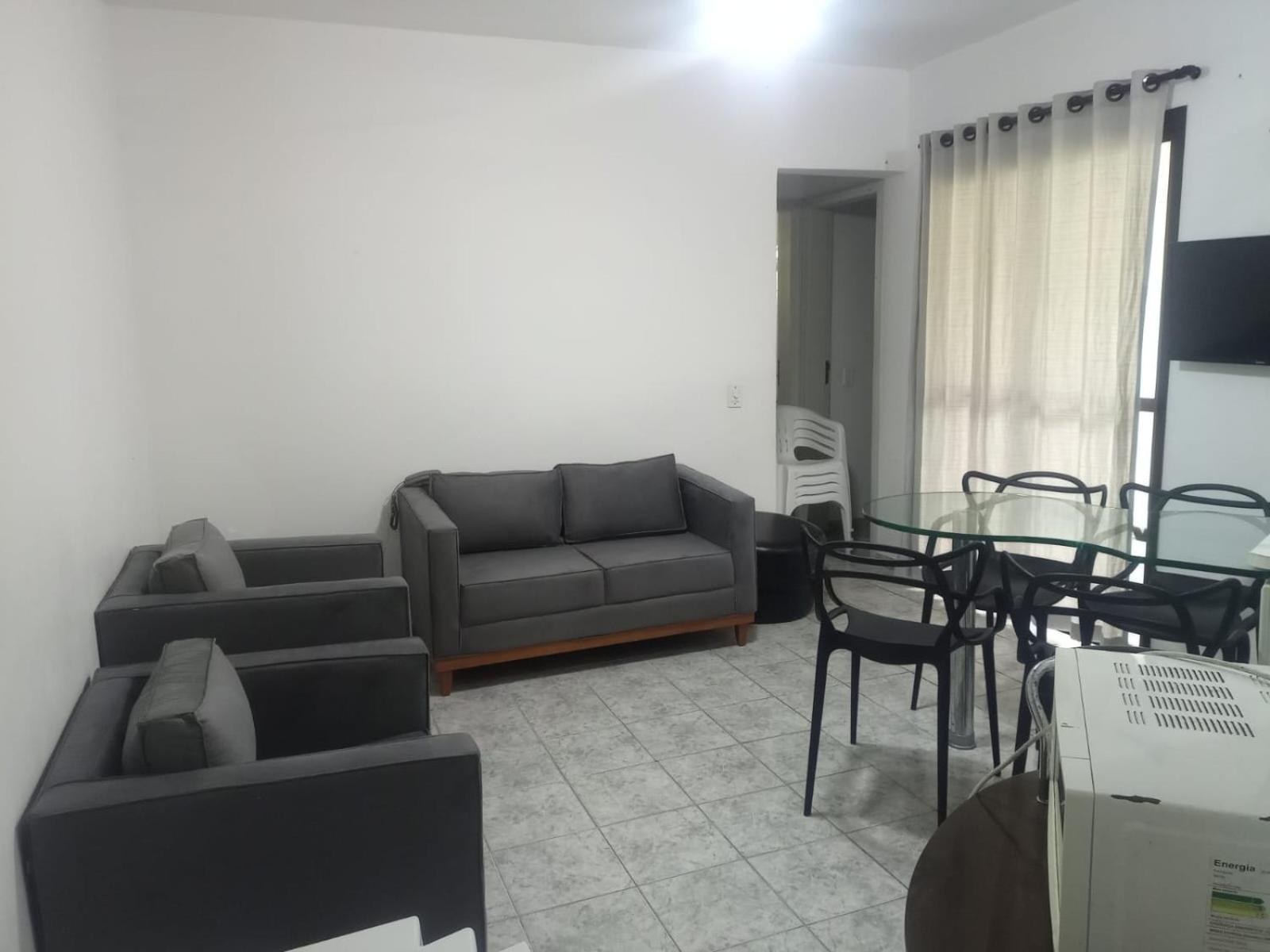 Apartamento No Condominio Wembley Tenis Apartamento Ubatuba