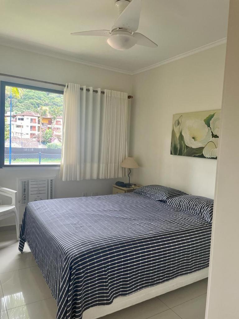 Apartamento No Condominio Wembley Tenis Apartamento *