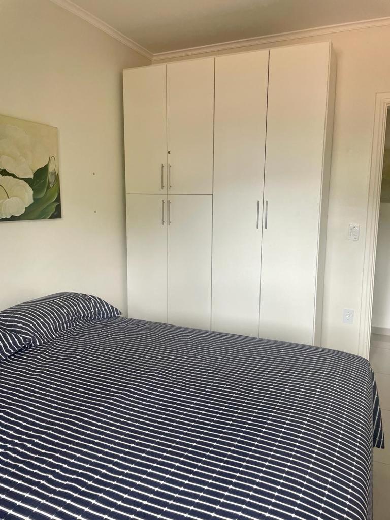 Apartamento Apartamento No Condominio Wembley Tenis