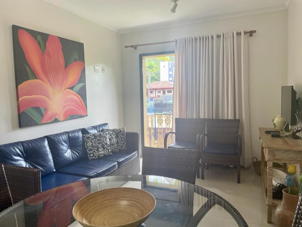 Apartamento Apartamento No Condominio Wembley Tenis *