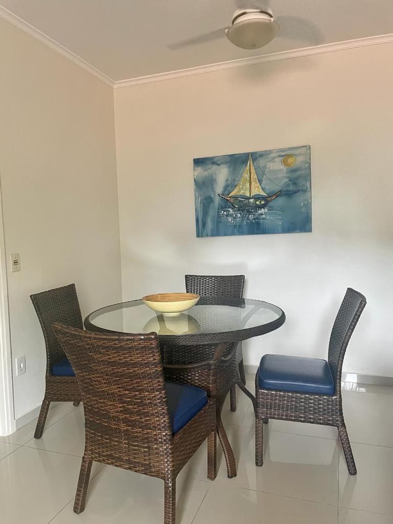 Apartamento No Condominio Wembley Tenis *