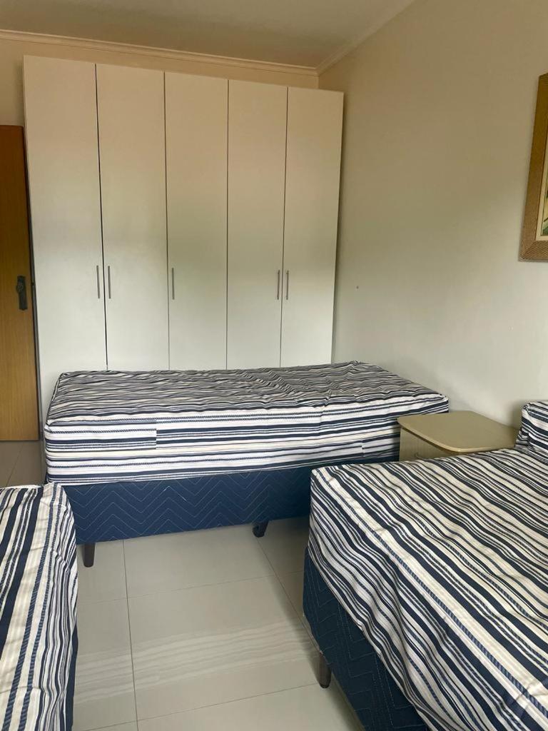 Apartamento No Condominio Wembley Tenis